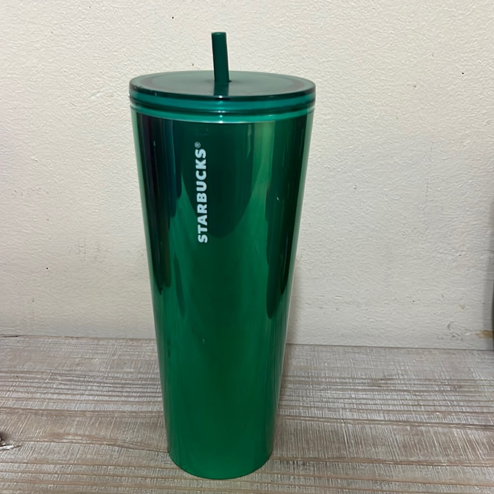 Starbucks tumblr